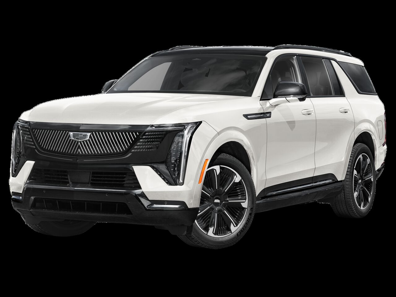 2026 CADILLAC Escalade IQL
