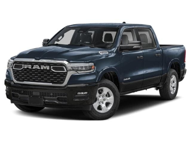 2027 RAM 1500
