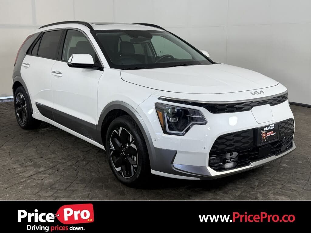 2024 KIA Niro