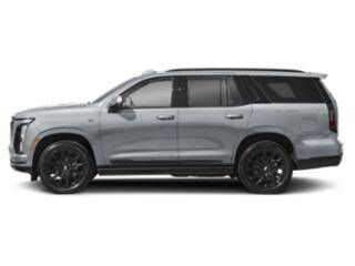 2026 CADILLAC Escalade