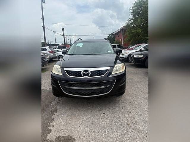 2011 MAZDA CX-9