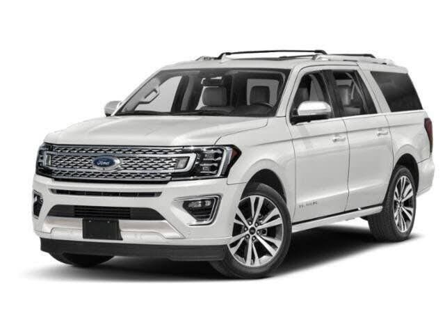 2020 FORD Expedition