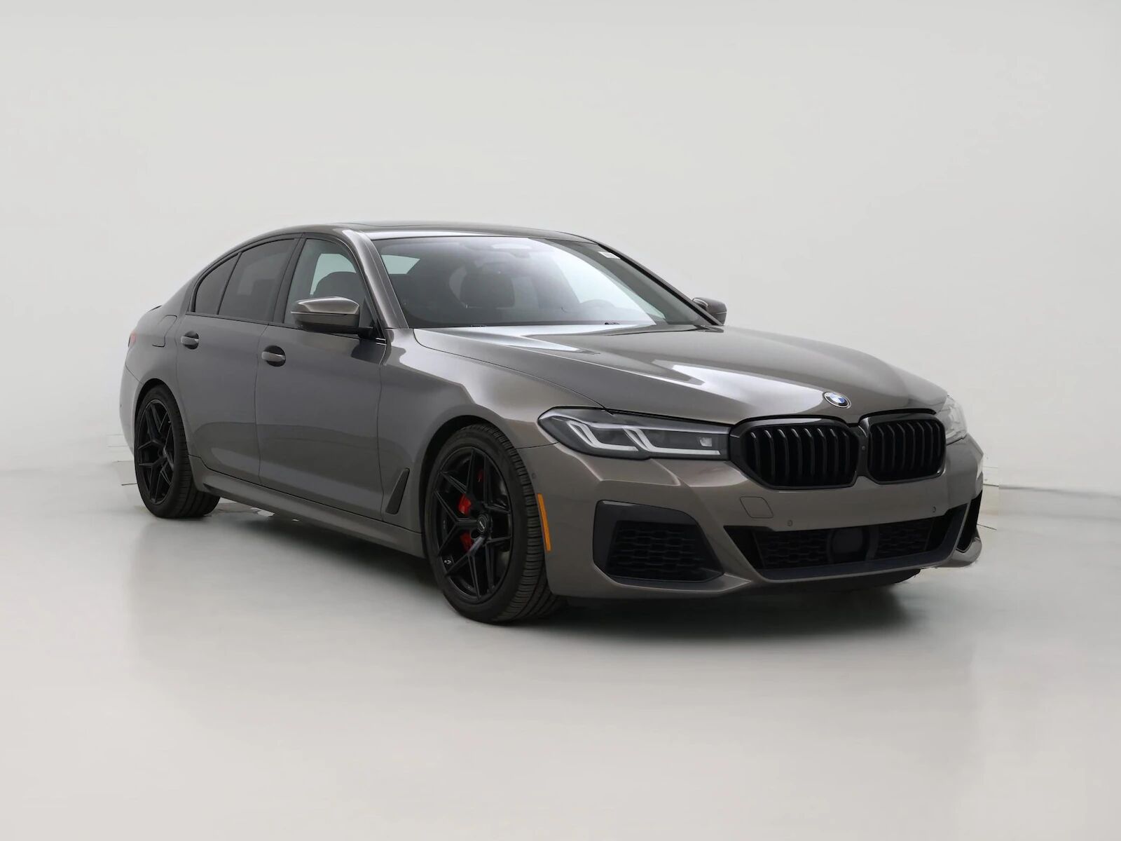 2022 BMW M5
