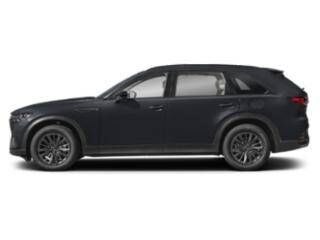 2025 MAZDA CX-70