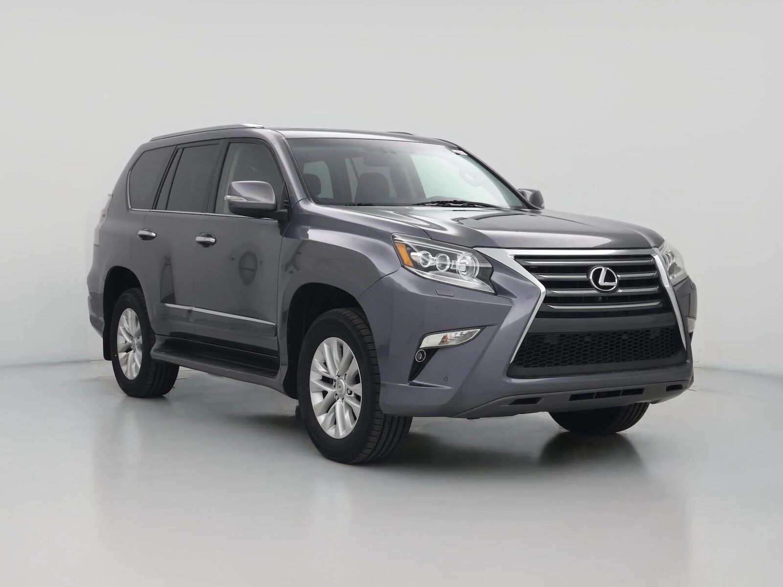 2019 LEXUS GX