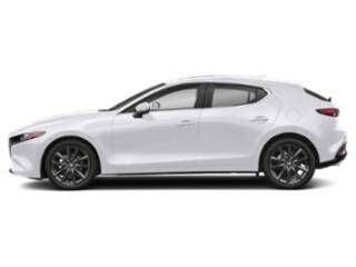 2021 MAZDA Mazda3