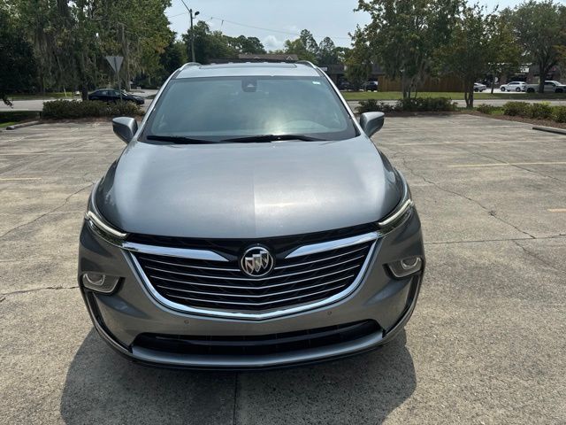 2023 BUICK Enclave