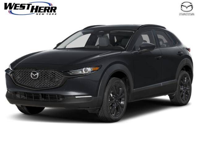 2026 MAZDA CX-30