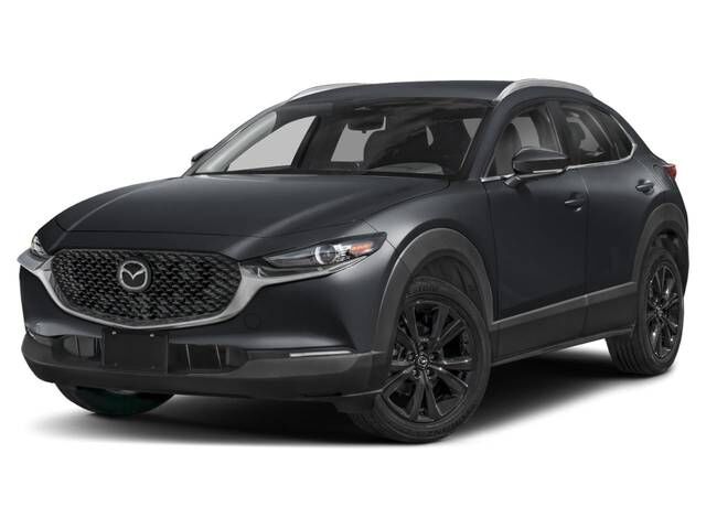 2026 MAZDA CX-30