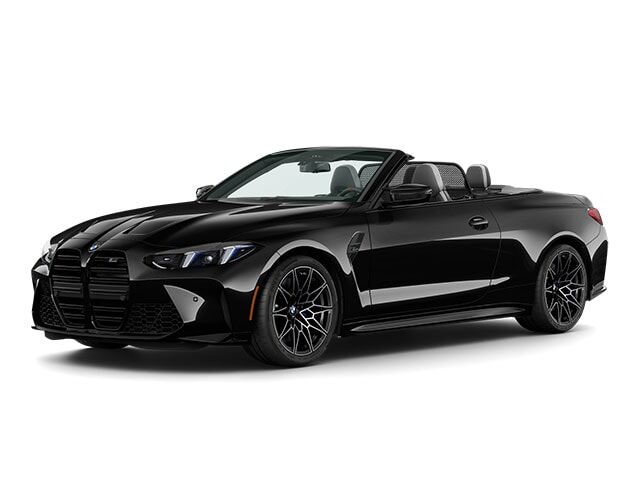 2027 BMW M4