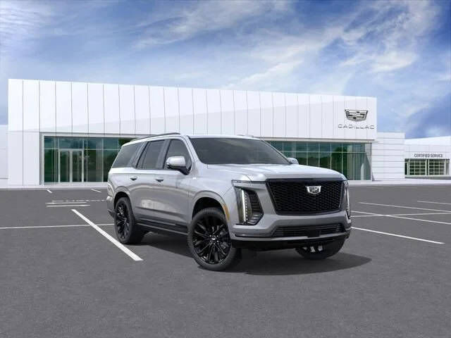 2026 CADILLAC Escalade