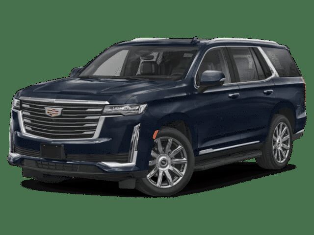 2023 CADILLAC Escalade