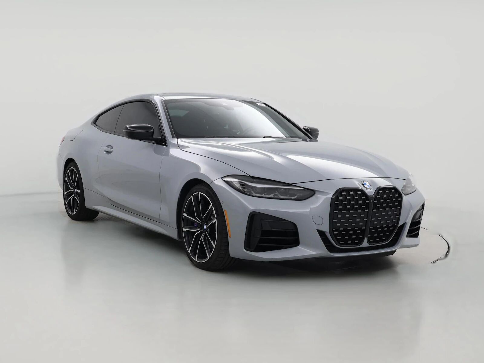 2022 BMW 4 Series