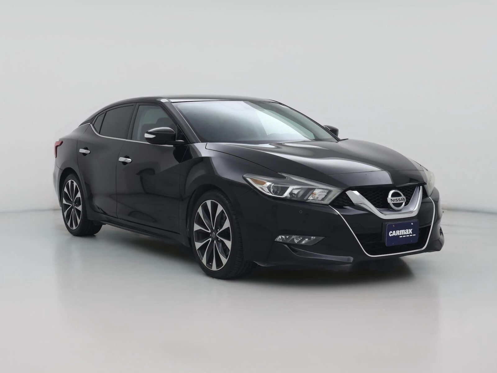 2016 NISSAN Maxima