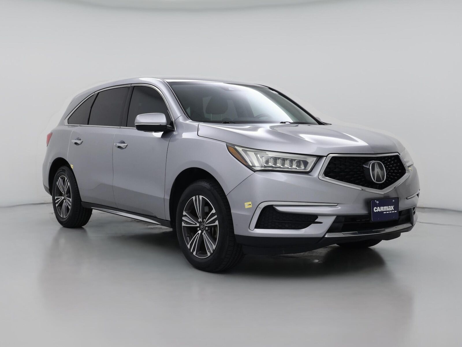 2018 ACURA MDX