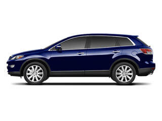2008 MAZDA CX-9