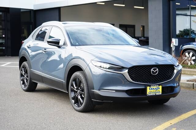 2026 MAZDA CX-30