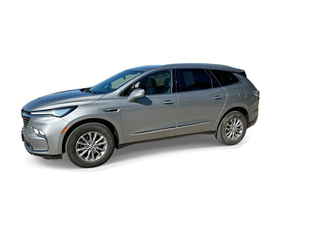 2024 BUICK Enclave