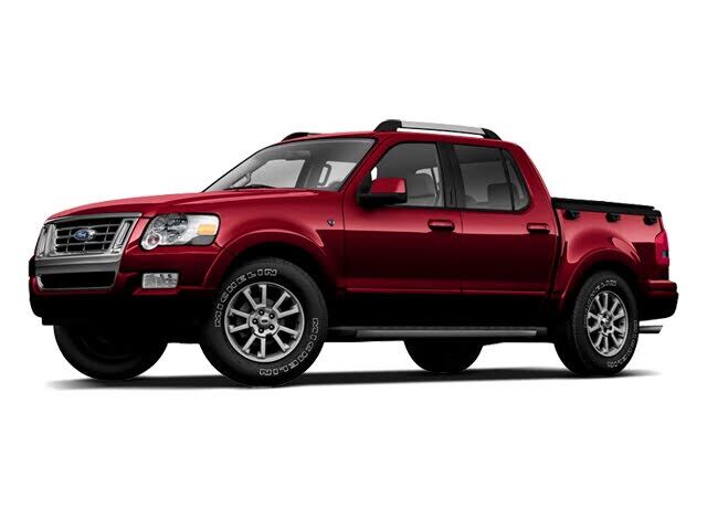 2009 FORD Explorer