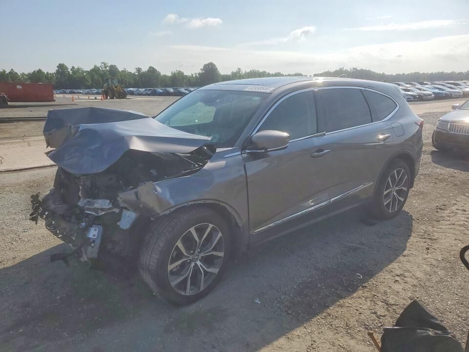 2023 ACURA MDX