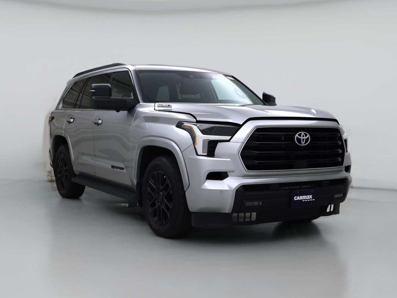 2023 TOYOTA Sequoia