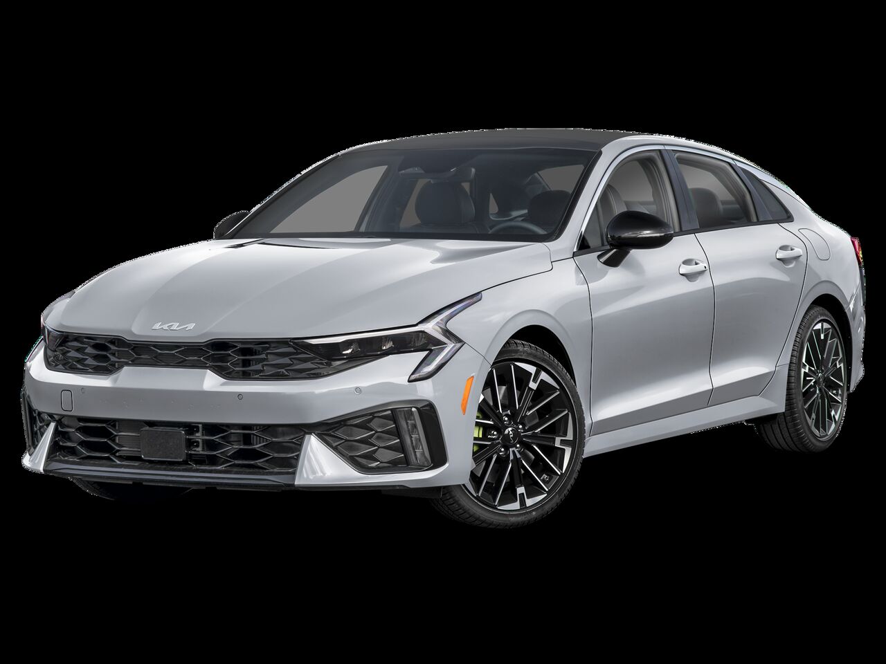 2025 KIA K5