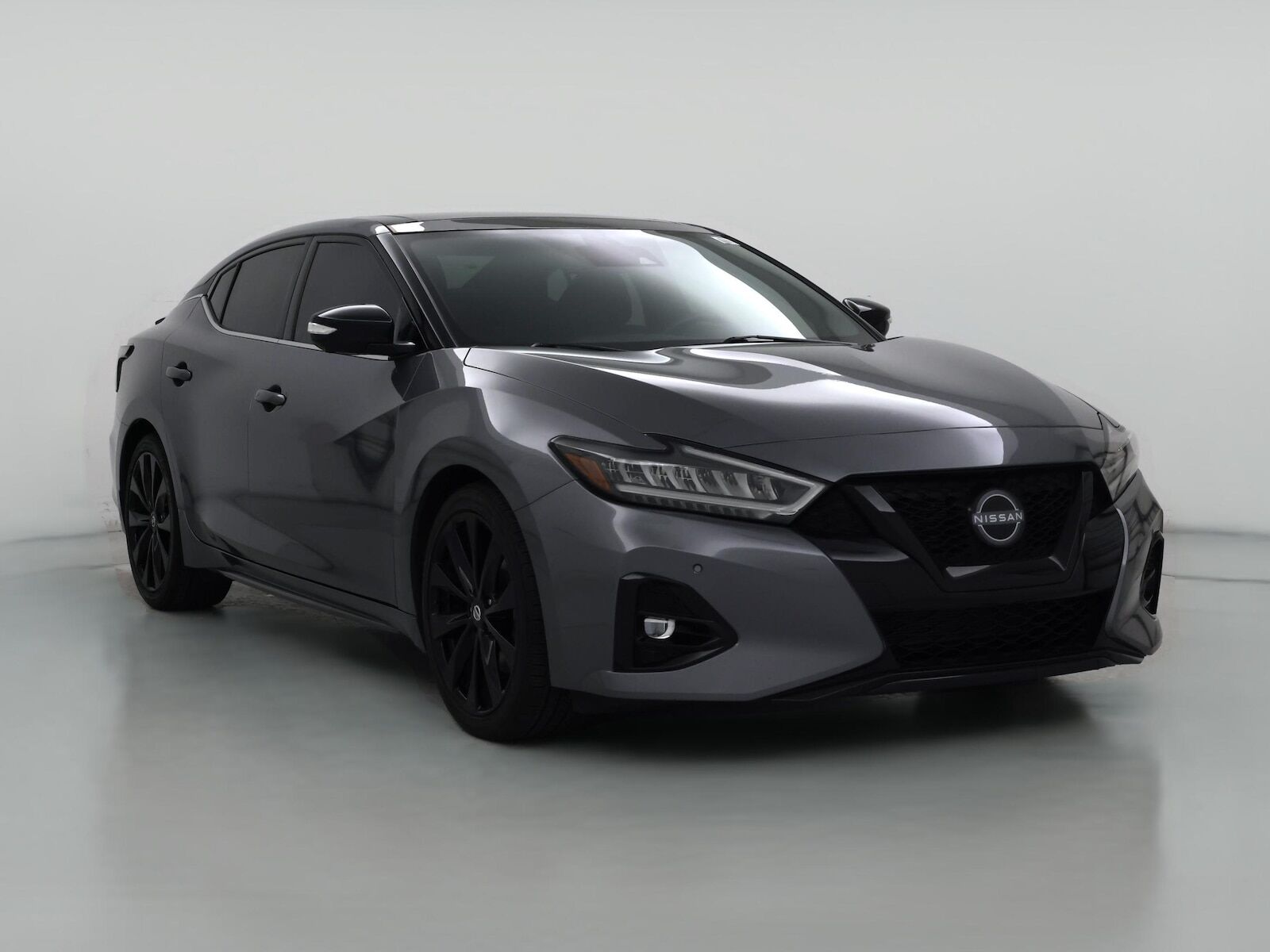 2023 NISSAN Maxima