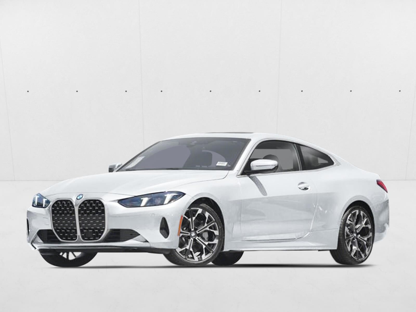 2025 BMW 4 Series
