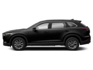 2019 MAZDA CX-9