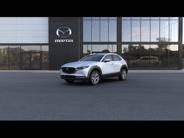 2026 MAZDA CX-30