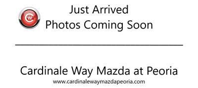 2026 MAZDA Mazda3