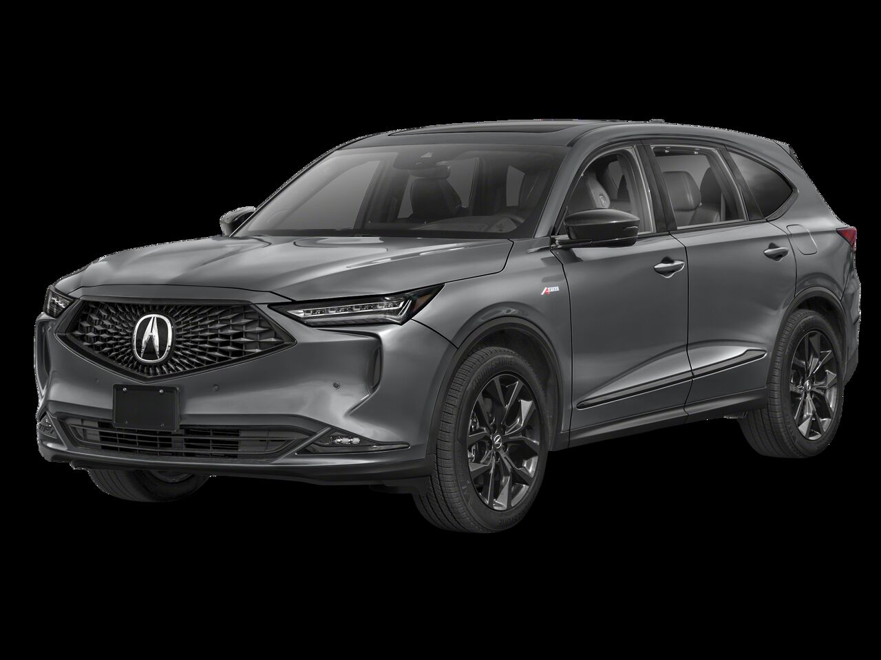 2022 ACURA MDX