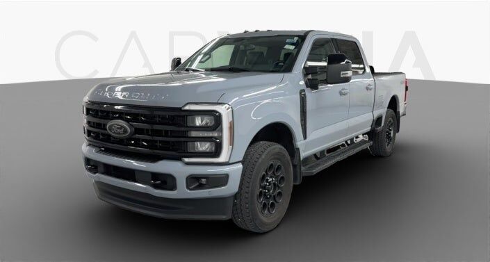 2024 FORD F-250