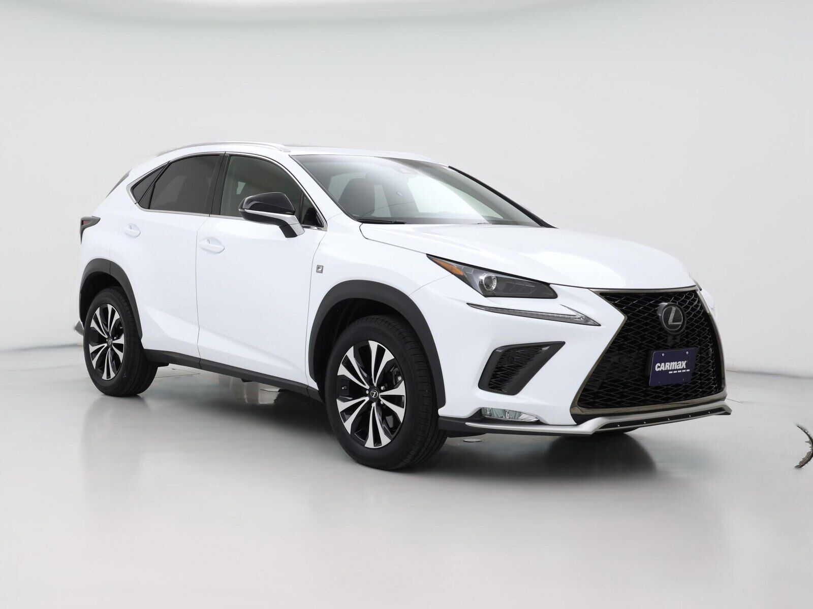 2018 LEXUS NX