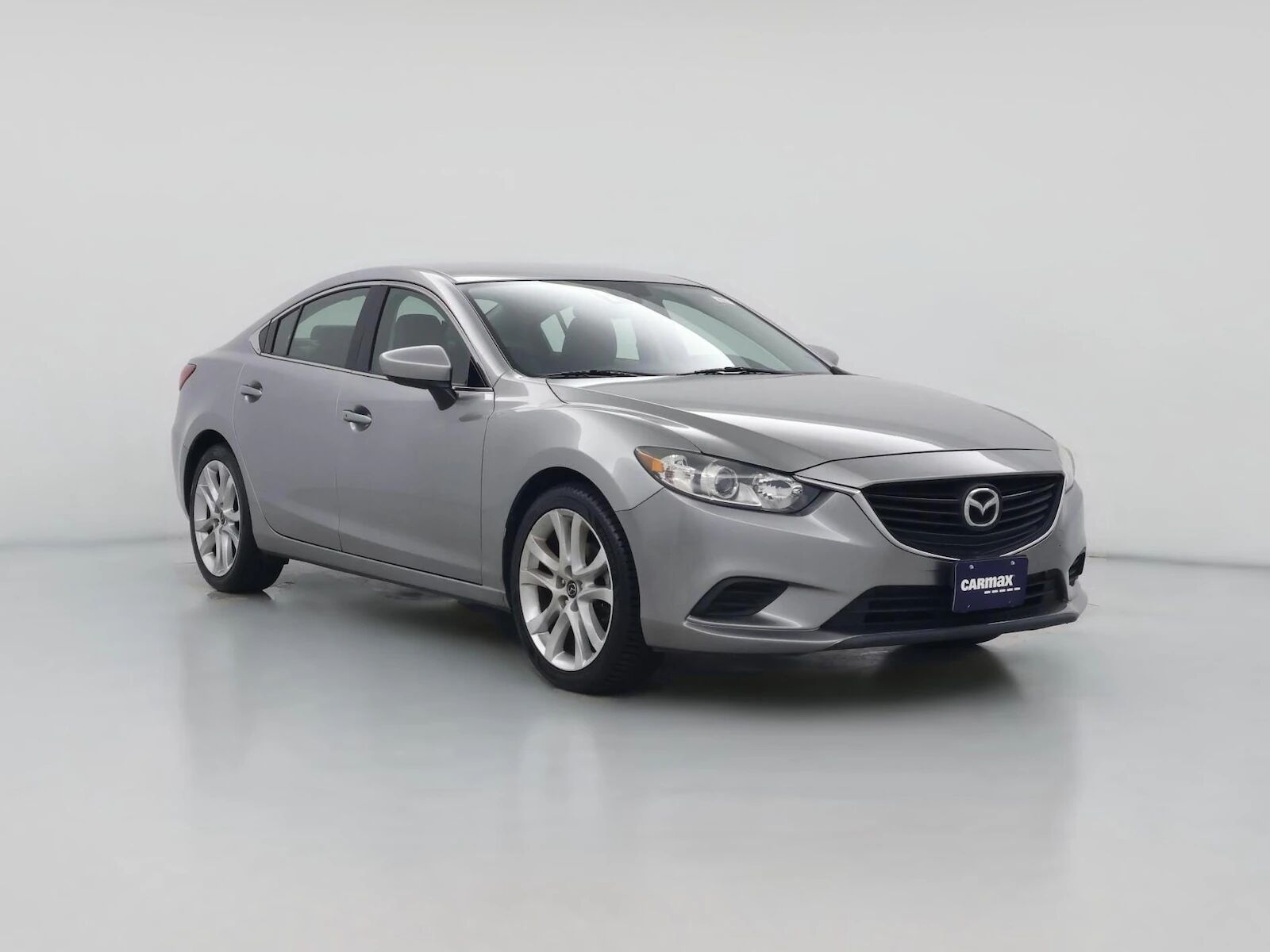 2014 MAZDA Mazda6