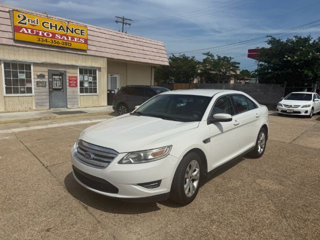2011 FORD Taurus