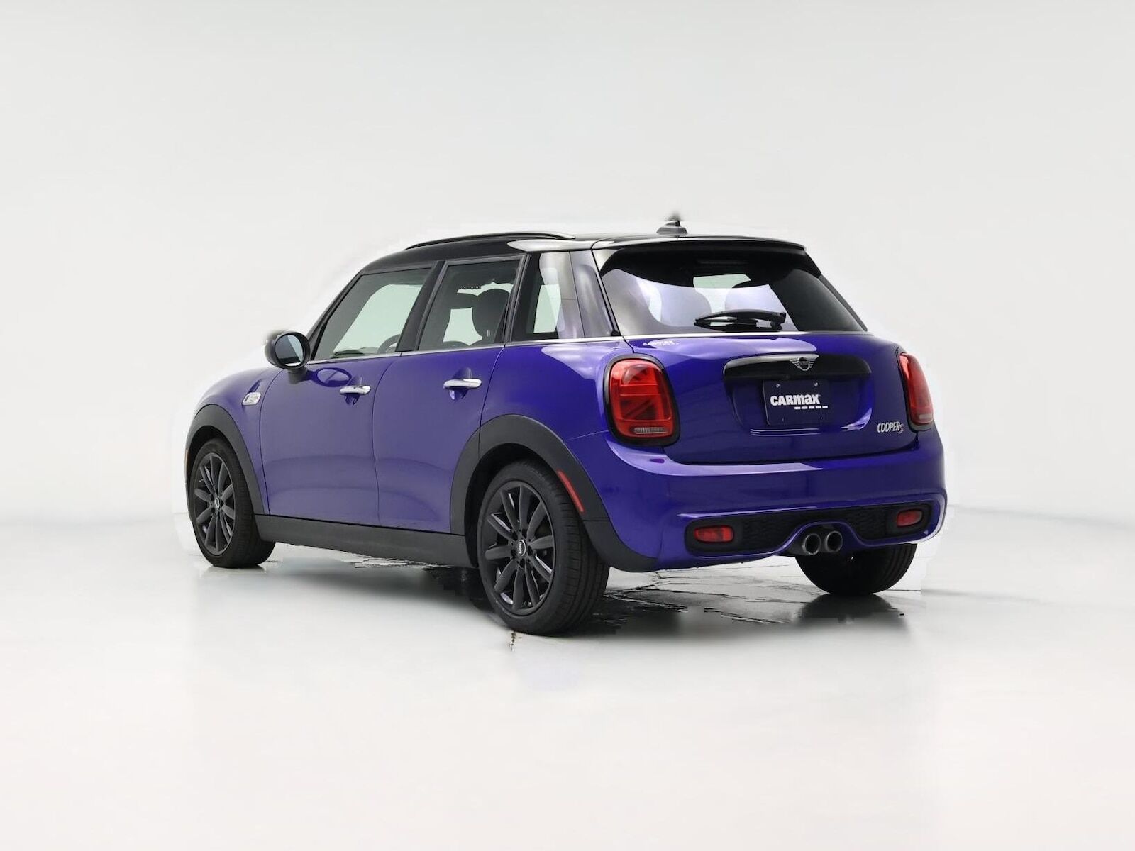 2019 MINI Hardtop