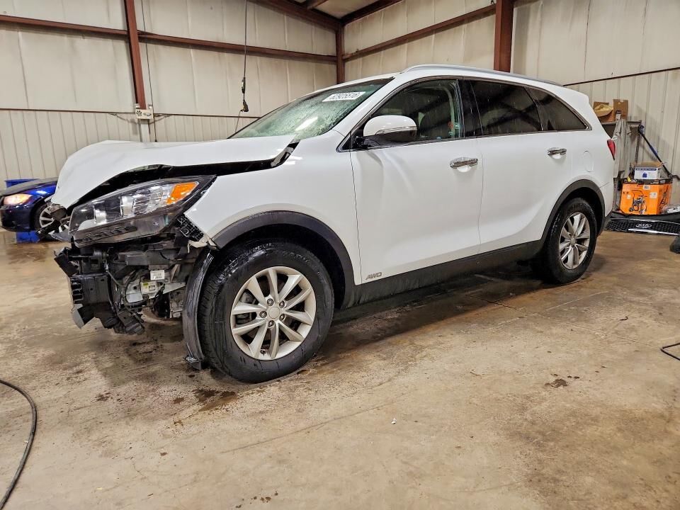 2018 KIA Sorento