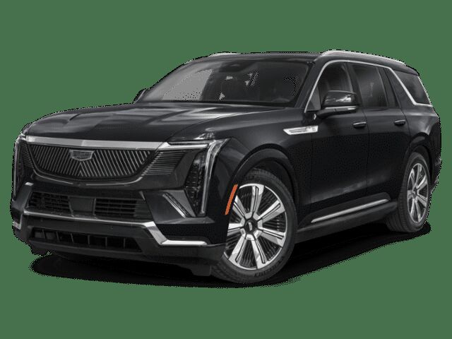 2026 CADILLAC Escalade IQL