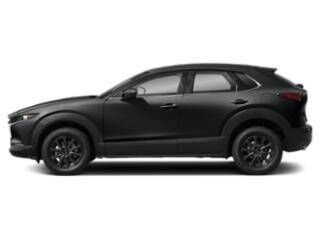 2022 MAZDA CX-30