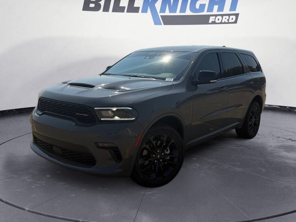 2022 DODGE Durango