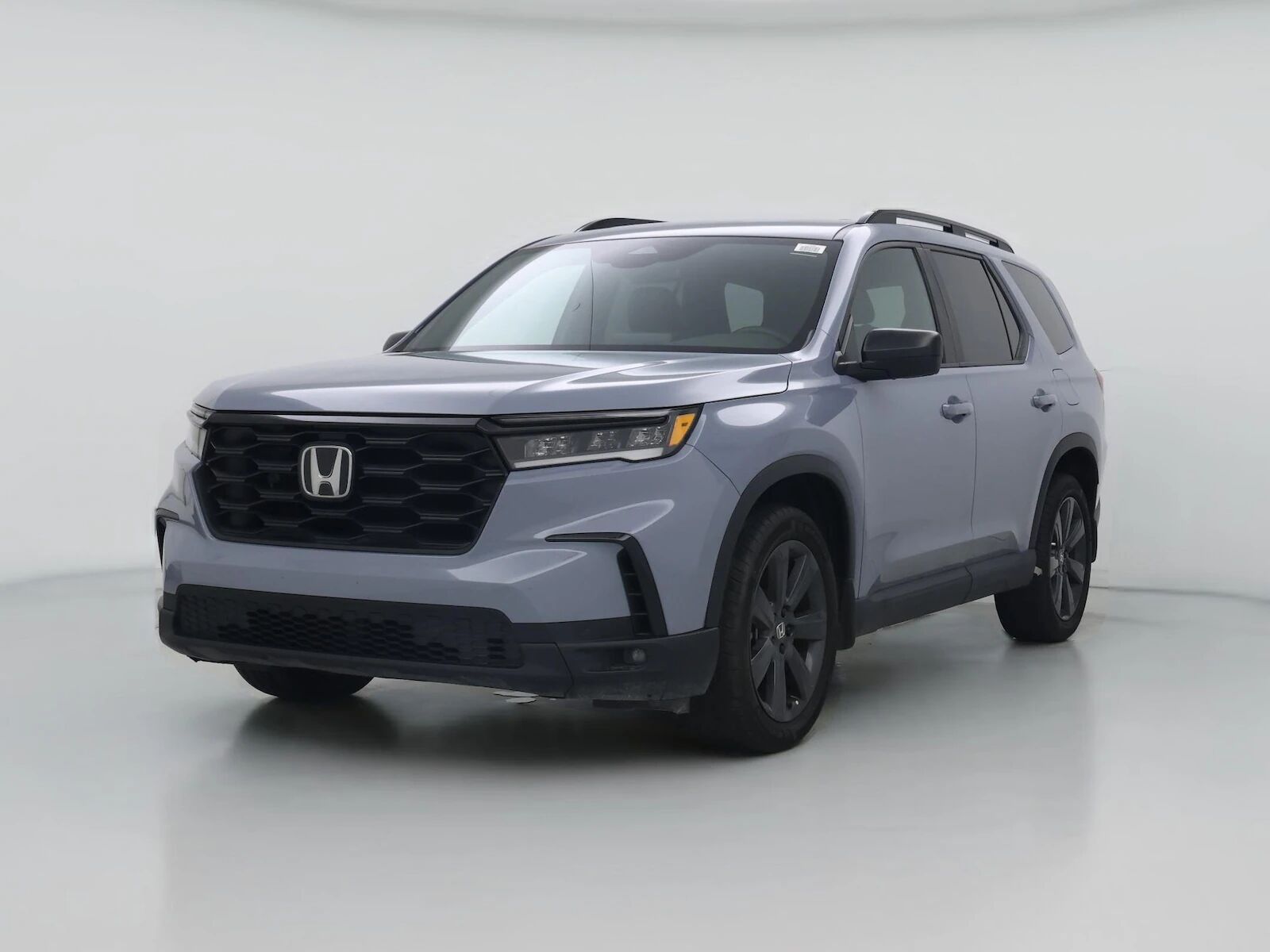 2024 HONDA Pilot