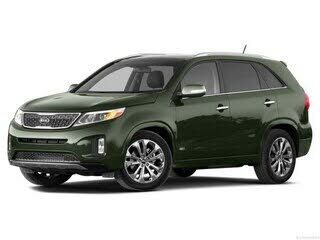 2014 KIA Sorento