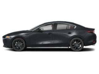 2026 MAZDA Mazda3