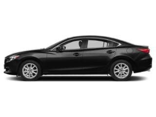 2015 MAZDA Mazda6