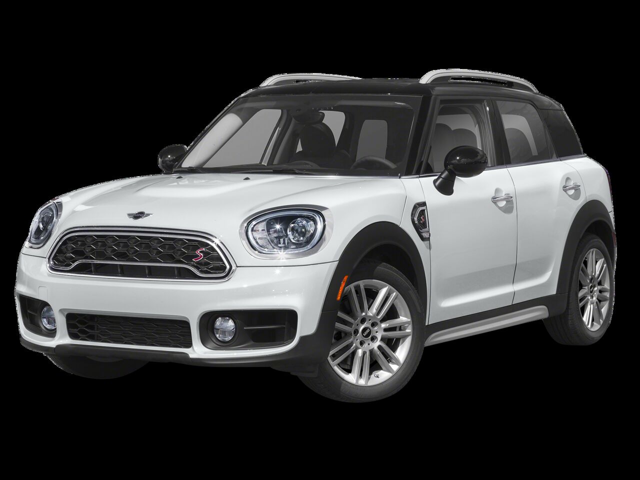 2020 MINI Countryman