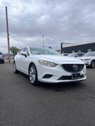 2014 MAZDA Mazda6