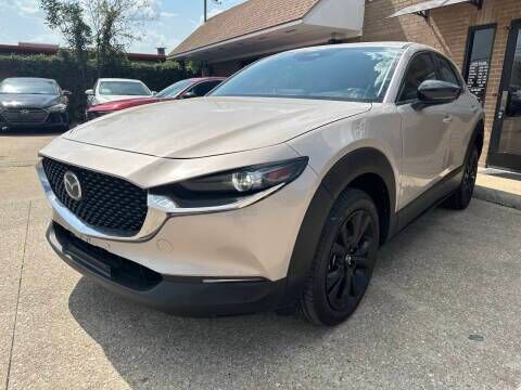 2024 MAZDA CX-30