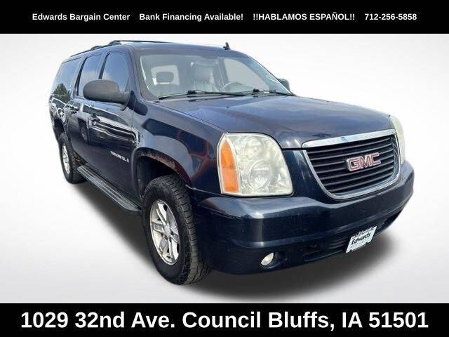 2009 GMC Yukon XL