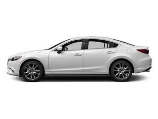 2017 MAZDA Mazda6